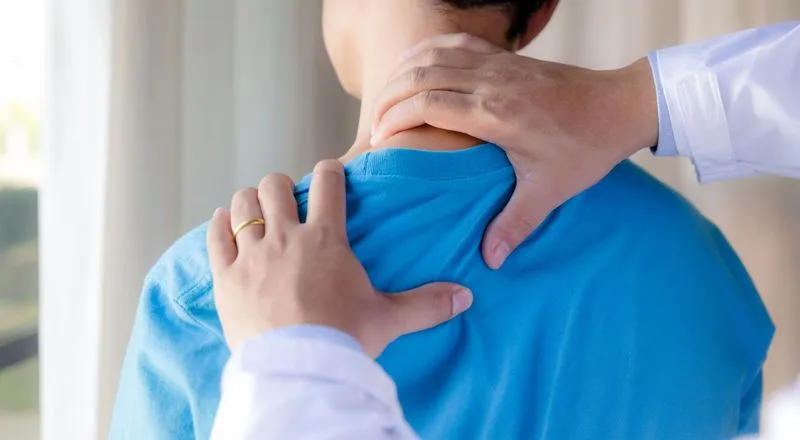 Chiropractic Adjustments